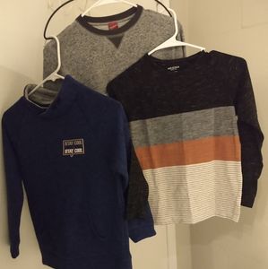 Kids Sweater long sleeve